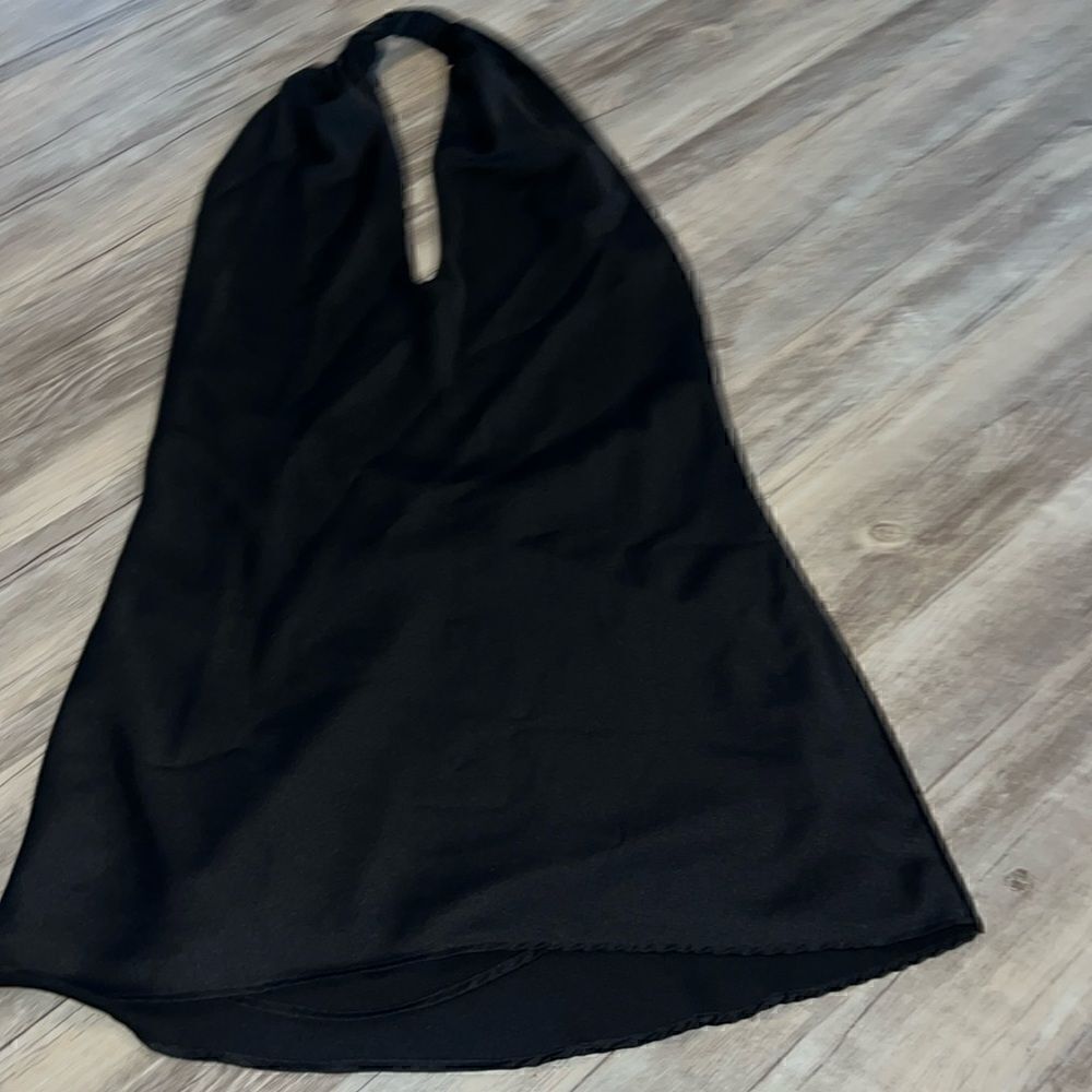 Mumu dress 